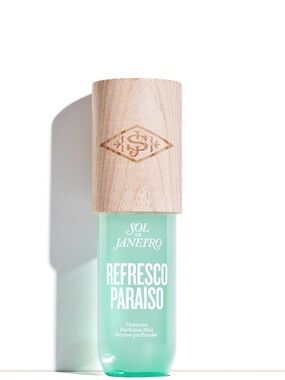 Sol de Janeiro REFRESCO PARAÍSO PERFUME MIST | LIMITED EDITION